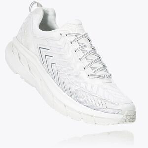 Hoka Clifton 7, White, size 8.5